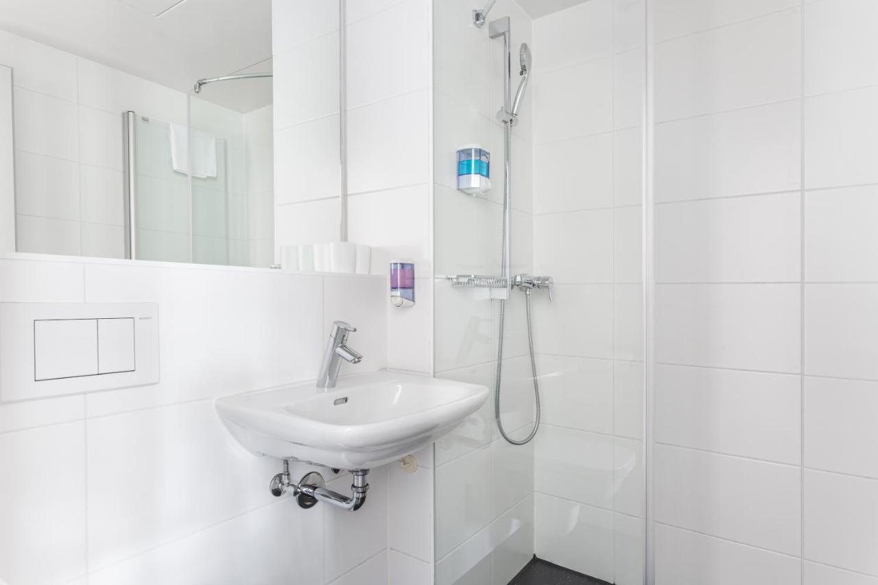 Großes Doppelzimmer